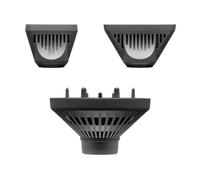 SOLIS Sèche-cheveux AirVolution 1600 W (type 3804)