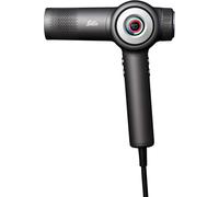 SOLIS Sèche-cheveux AirVolution 1600W Type 3804 noir
