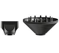 SOLIS Sèche-cheveux Hair Perfection Ionic Black (type 3805)