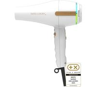 SOLIS Sèche-cheveux Swiss Luxury Perl White (Type 3800)