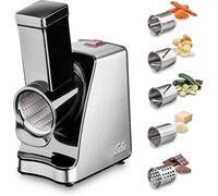 SOLIS Broyeur multiple Slice & More 8401