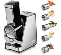 Solis Râpe électrique Slice & More 8401