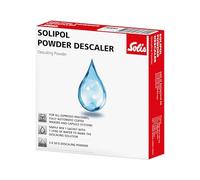 Solis Solipol Poudre détartrante