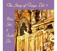 Solis - Story of Tango V.5 [Import]