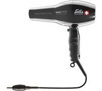 Solis Swiss Perfection 360º ionicPRO 440 - Noir Noir G