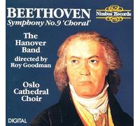 Solis - Sym.No.9 'Choral',OP.125 [Import]