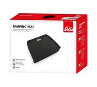 Solis Tapis de tassage Noir 907.22