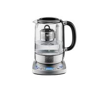 Solis Tea Kettle Automatic 5518 - Bouilloire Inox G