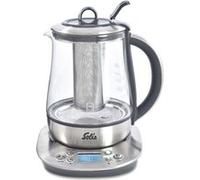 Café et thé GENERIQUE SOLIS TEA KETTLE DIGITAL 5515
