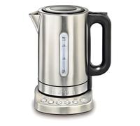 Solis Vario 5516 argent Bouilloire électrique