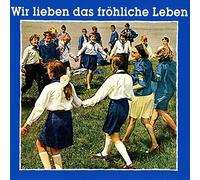 Solisten & Orchester Von Fdj-Jugendfestivals - Wir Lieben das Fröhliche Leben [Import]