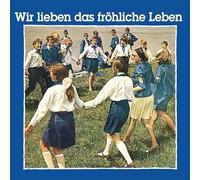 Solisten & Orchester Von Fdj-Jugendfestivals - Wir Lieben das Fröhliche Leben [Import]