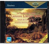 Solistes de Moscou-Montpe - Sinfonie Con Titolo,12 [Import]