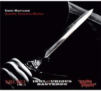 Quentin Tarantino movies