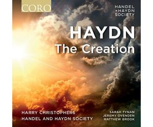Solisti - Haydn: La Creazione