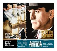 Solisti & Orchestre del Cinema Italiano/Ennio Morricone - Cera una Volta in America [Import]