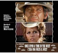 Solisti & Orchestre del Cinema Italiano/Ennio Morricone - Cera una Volta il West [Import]