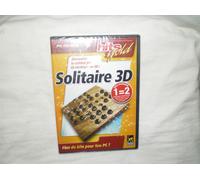 Solitaire 3d Pc