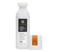 Solitaire 75 ML in Bast zur Pflege Imprägnierung für Velours, Nubuk-und Wildleder, Produit de Soin de Chaussure Mixte