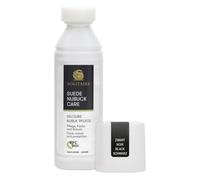 Solitaire 75 ML in Schwarz zur Pflege Imprägnierung für Velours, Nubuk-und Wildleder, Produit de Soin de Chaussure Mixte
