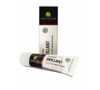 Solitaire Brillant Crème 75ml rafraîchissement et soin de la couleur beaucoup de couleurs rouge