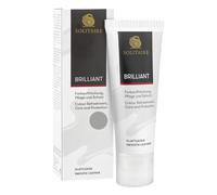 Solitaire BRILLANT Produit de soin chaussure, silber, 75 ml