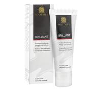 Solitaire BRILLANT Produit de soin de chaussure, Farblos, 75 ML