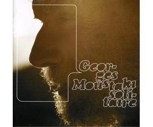 Solitaire by Georges Moustaki (2011-11-15)