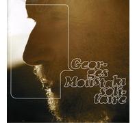 Solitaire by GEORGES MOUSTAKI (2013-05-03)