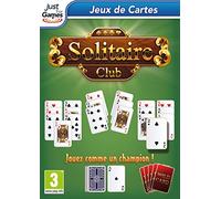 Solitaire Club