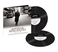 Solitaire Édition Limitée et Numérotée