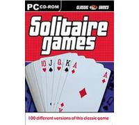 Solitaire Games [import anglais]
