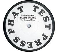 Solitaire Gee - Solitaire Gee - Slumberland - Phat