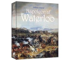 Solitaire General : Napoleon at Waterloo