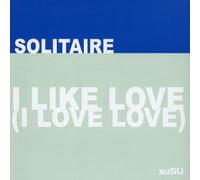 Solitaire - I Like Love [Import]
