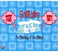 Solitaire - I'm Thinking of You [Import]