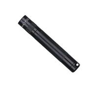 Maglite Lampe torche Solitaire LED avec pile AAA Noir