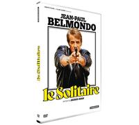 Le Solitaire – DVD – Version restaurée