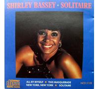 Solitaire-Love Songs (K-tel, 1987, UK) [Import]