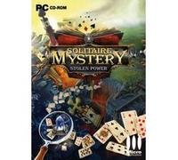 Solitaire Mystery - Stolen Power G