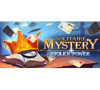 Solitaire Mystery: Stolen Power (PC)
