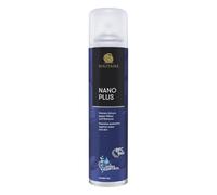 Solitaire Nano Plus Spray imprégnant 400 ml de protection contre l'humidité et la saleté -Convient pour tous les cuir lisses et fumés ainsi que les textiles