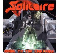 Solitaire - Rising to The Challenge [Import]