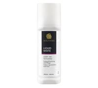 Solitaire Schuhweiß, Colorant de Chaussure Mixte, Blanc, 75 ML