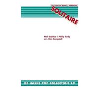 Solitaire / Score + Parties