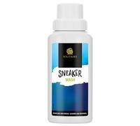 Solitaire Sneaker Wash, Lessive douce, Détergent lave-linge pour baskets, Elimine la saleté et les tâches, Elimine les mauvaises odeurs, 250 ml