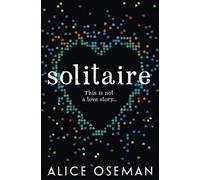 Solitaire: Tiktok Made Me Buy it the Teen Bestseller from the Ya Prize