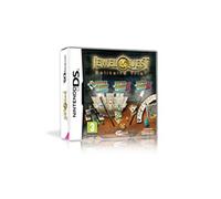 Solitaire trio - 3 jeux en 1