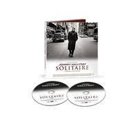 Solitaire – CD – Édition limitée – Universal Music Group