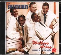 Solitaires - Walking Along-The. [Import]